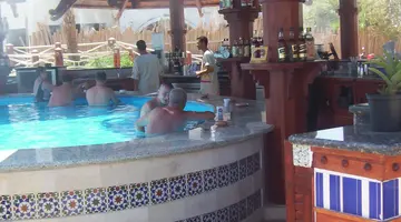 FARAANA REEF RESORT