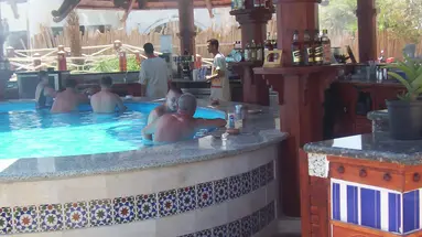 FARAANA REEF RESORT