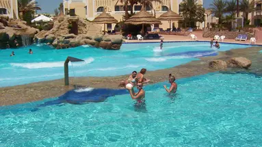 FARAANA REEF RESORT