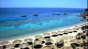 Faraana Reef Resort