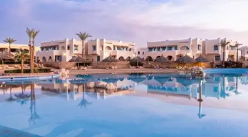 Faraana Reef Resort