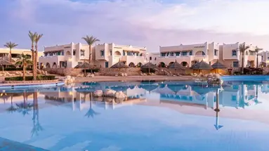 Faraana Reef Resort