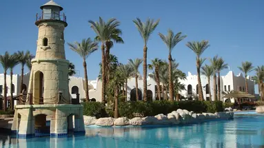 FARAANA REEF RESORT