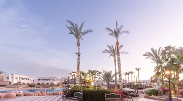 FARAANA REEF RESORT