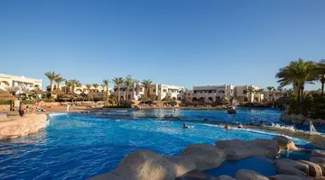 FARAANA REEF RESORT