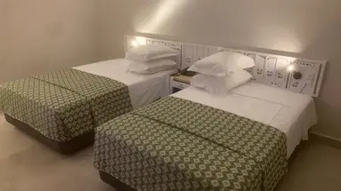 FARAANA REEF RESORT