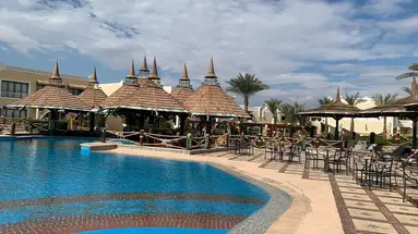FARAANA REEF RESORT