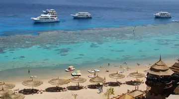 Faraana Reef Resort