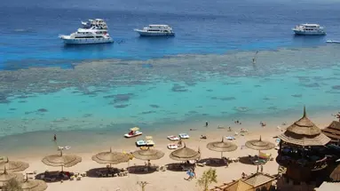 Faraana Reef Resort