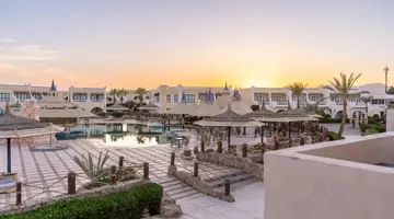 Faraana Reef Resort