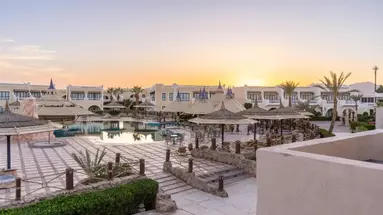 Faraana Reef Resort