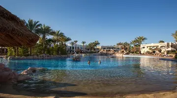 FARAANA REEF RESORT