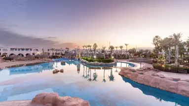 Faraana Reef Resort