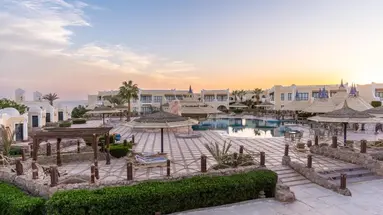 Faraana Reef Resort