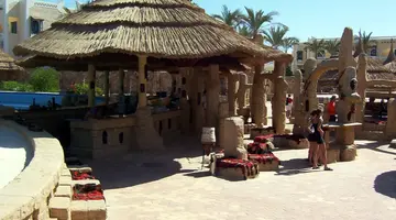 FARAANA REEF RESORT