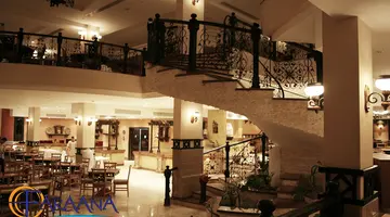 FARAANA REEF RESORT