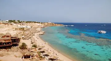 Faraana Reef Resort