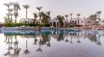 Faraana Reef Resort