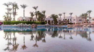 Faraana Reef Resort