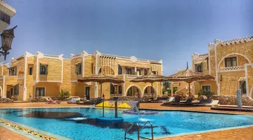 FARAANA REEF RESORT