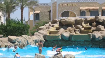 FARAANA REEF RESORT