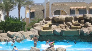 FARAANA REEF RESORT