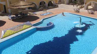 FARAANA REEF RESORT