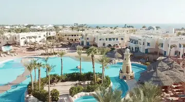 FARAANA REEF RESORT