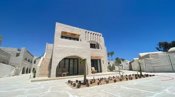 FARAANA REEF RESORT