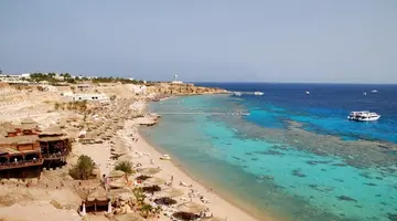 Faraana Reef