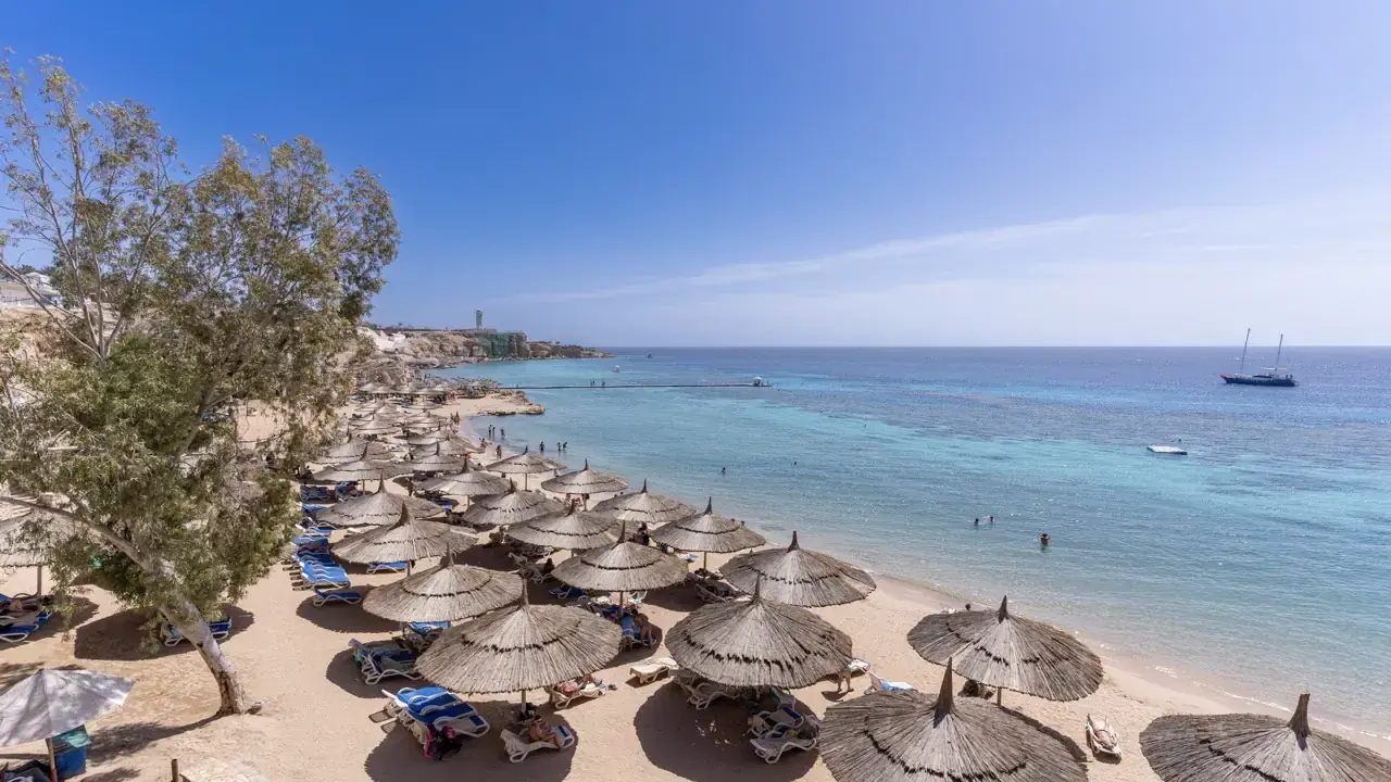 Faraana Reef