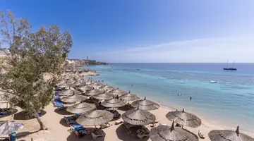 Faraana Reef