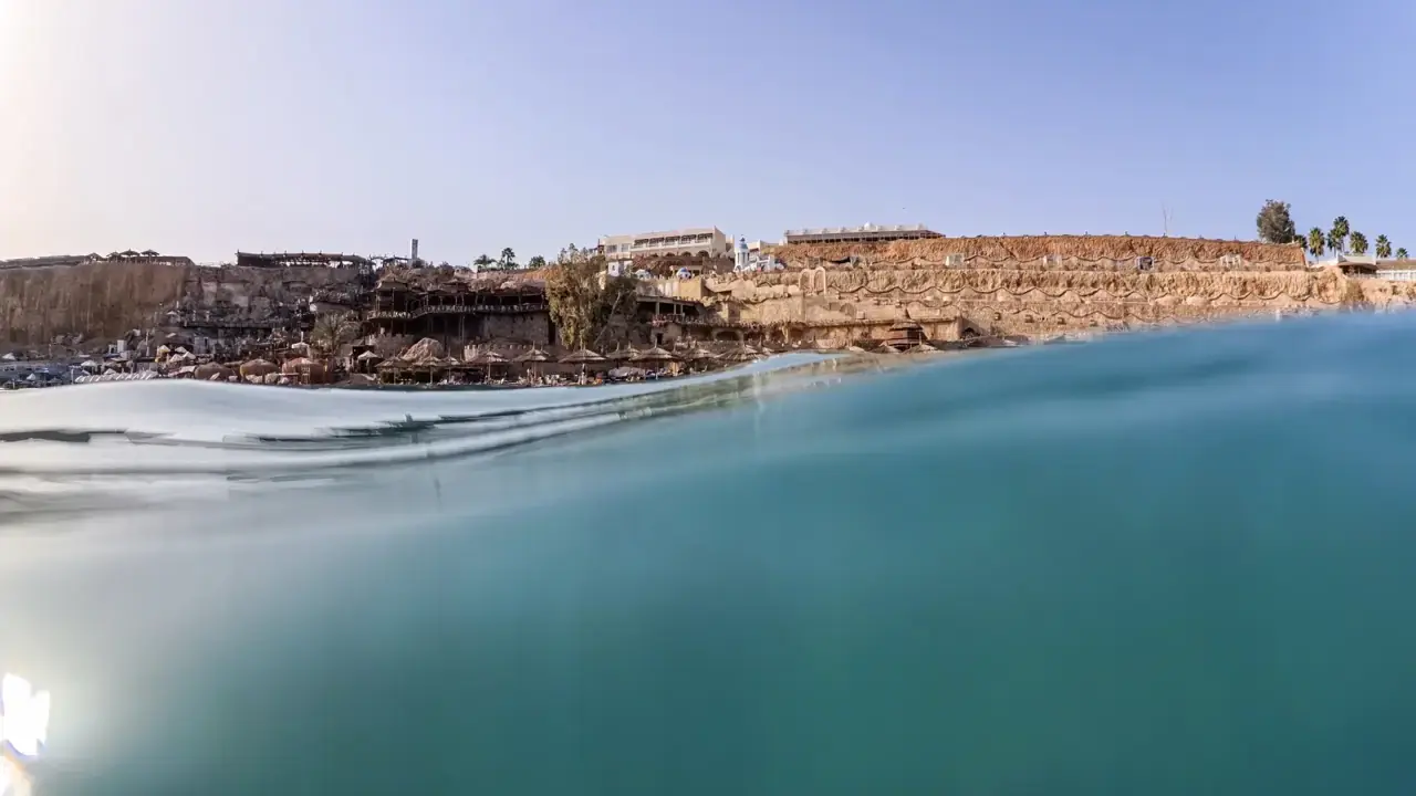 Faraana Reef