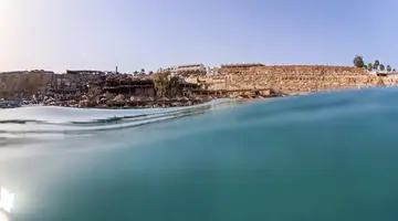Faraana Reef