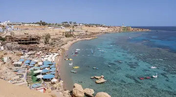 Faraana Reef