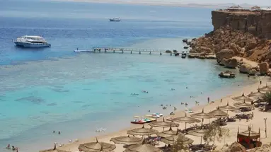 Faraana Reef