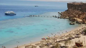 Faraana Reef