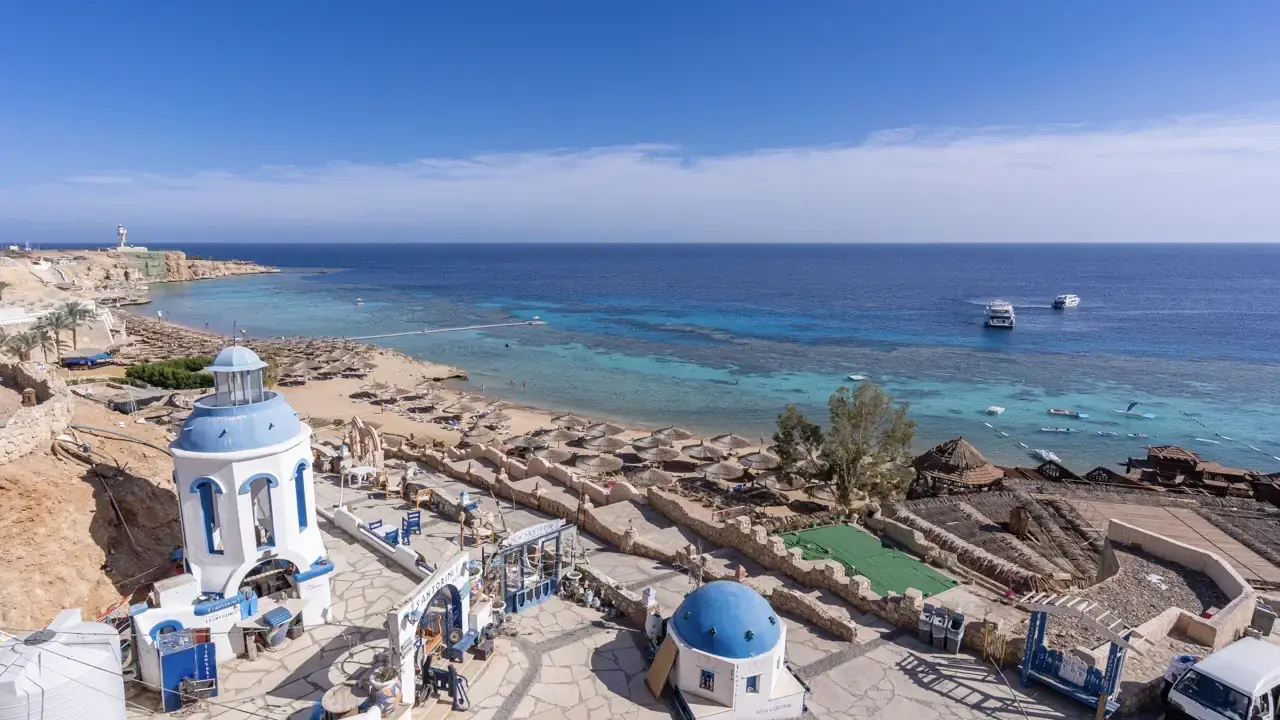 Faraana Reef
