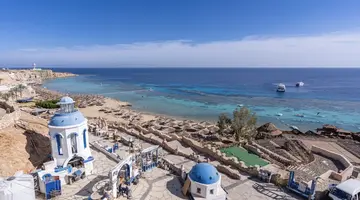 Faraana Reef