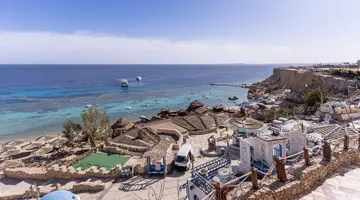Faraana Reef