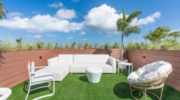 Faranda Single 1 Punta Cana