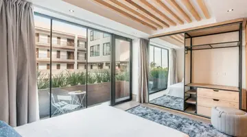 Faranda Single 1 Punta Cana