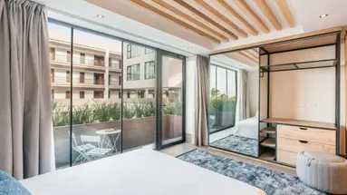 Faranda Single 1 Punta Cana