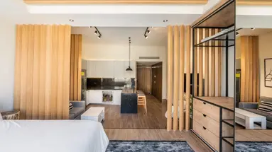 Faranda Single 1 Punta Cana