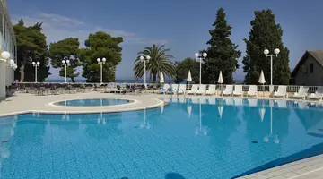 FARAON ALL INCL. z noclegami tranzytowym