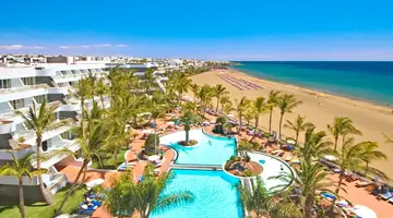 Fariones Playa Suites