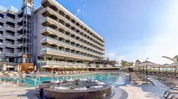 Faro A Lopesan Collection