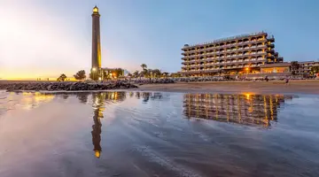 Faro A Lopesan Collection