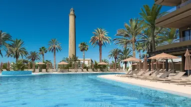 Faro A Lopesan Collection