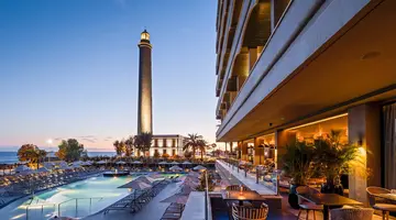 Faro A Lopesan Collection